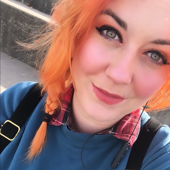caralineconnor